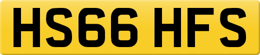 HS66HFS